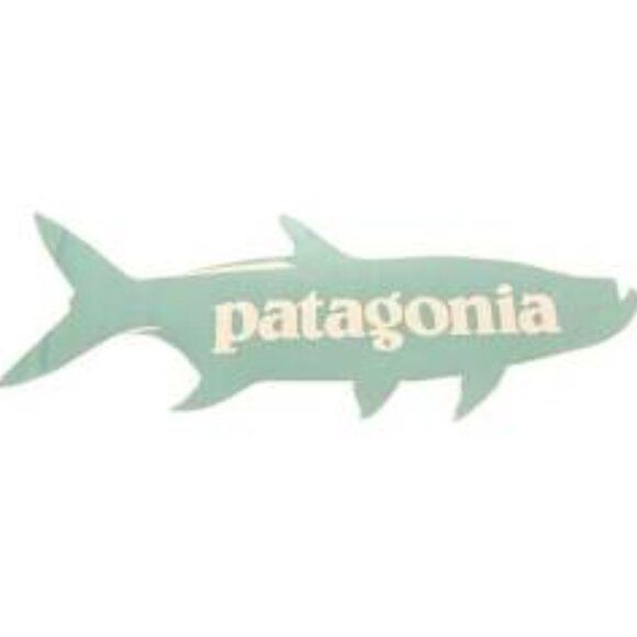 Preppy Patagonia Fleece Pullover - Picture 2 of 11